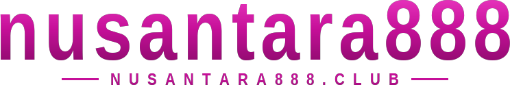 nusantara888 logo