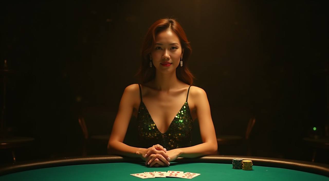 nusantara888 Casino tables and slots in one place